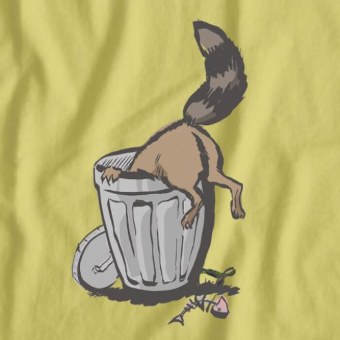 Trash Bandit Thumbnail