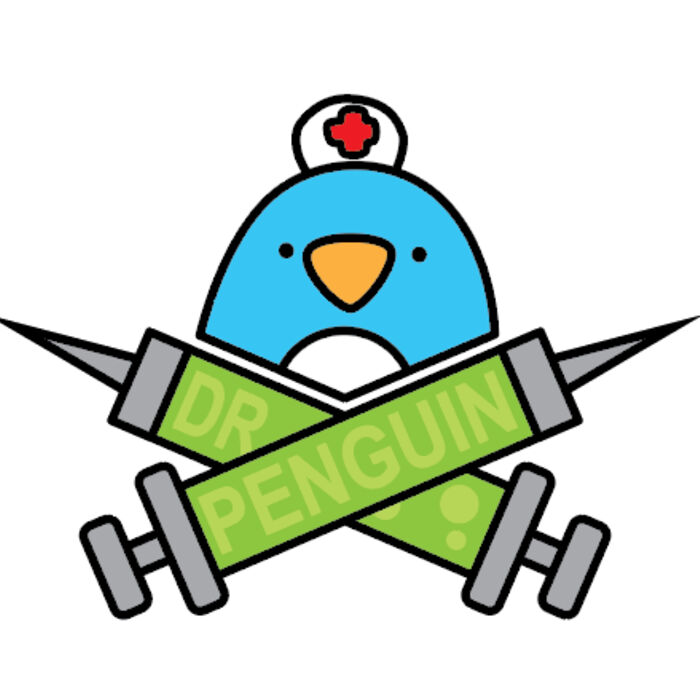 Dr Penguin Thumbnail