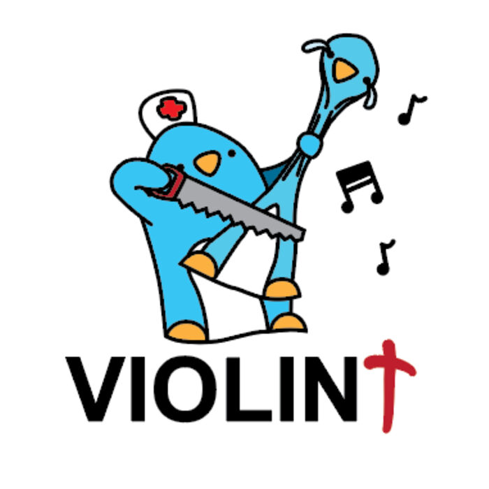 Violint Thumbnail