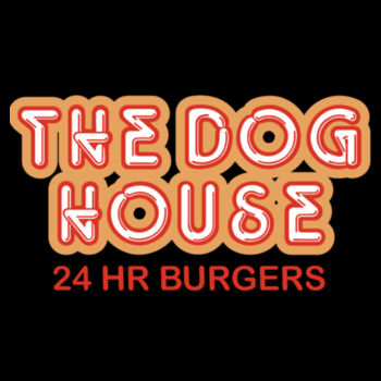 The Dog House - Mens Design