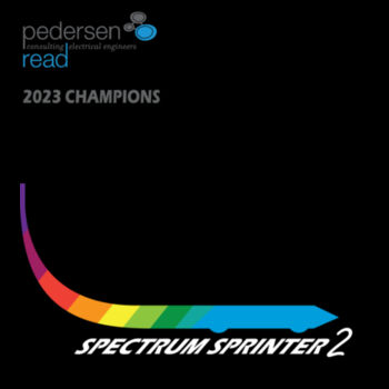 Spectrum Sprinter - AS Colour Shoulder Tote Design
