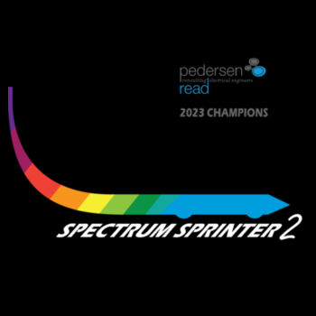 Spectrum Sprinter - C-Force Mens Classic T Shirt Design