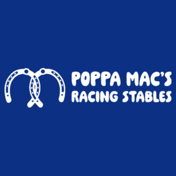 Poppa Mac Womens - C-Force Womens Latitude Tee Design