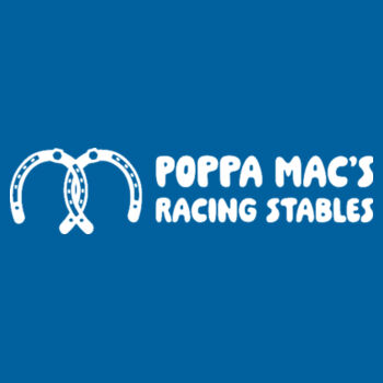 Poppa Mac Womens T - AS Colour Womens Maple Tee Design