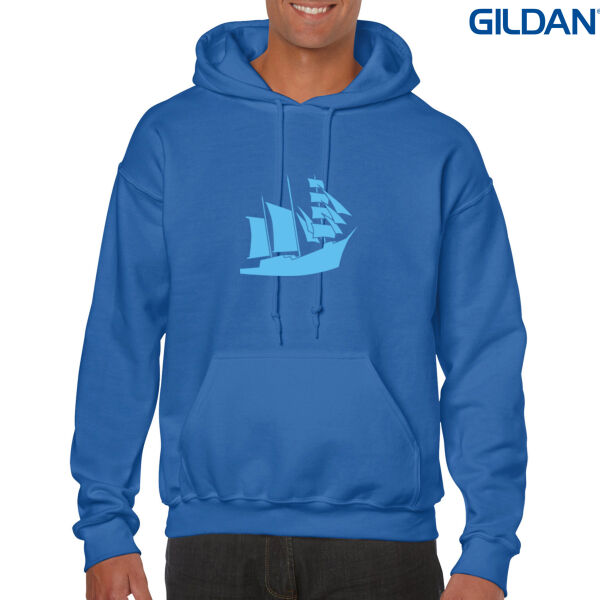 Spirit of Adventure 926D Hoodie Thumbnail