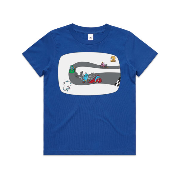 Pengio Cart - Kids Thumbnail