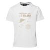 Podium Mens Poly Tee Thumbnail