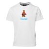 Podium Mens Poly Tee Thumbnail