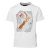 Podium Mens Poly Tee Thumbnail