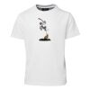 Podium Mens Poly Tee Thumbnail