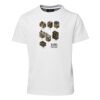 Podium Mens Poly Tee Thumbnail