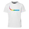 Podium Mens Poly Tee Thumbnail