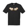 Biz Collection Mens Ice Tee Thumbnail