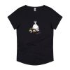 Thread Project Womens Jazz Scoop Neck Tee Thumbnail