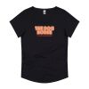 Thread Project Womens Jazz Scoop Neck Tee Thumbnail