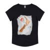 Thread Project Womens Jazz Scoop Neck Tee Thumbnail