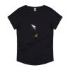 Thread Project Womens Jazz Scoop Neck Tee Thumbnail