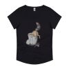 Thread Project Womens Jazz Scoop Neck Tee Thumbnail