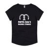 Thread Project Womens Jazz Scoop Neck Tee Thumbnail