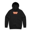AS Colour Mens Stencil Hoodie Thumbnail