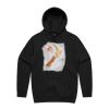 AS Colour Mens Stencil Hoodie Thumbnail