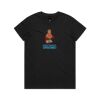 AS Colour Womens Maple Tee Thumbnail