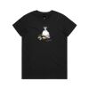 AS Colour Womens Maple Tee Thumbnail