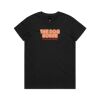 AS Colour Womens Maple Tee Thumbnail