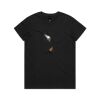 AS Colour Womens Maple Tee Thumbnail