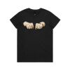 AS Colour Womens Maple Tee Thumbnail