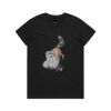 AS Colour Womens Maple Tee Thumbnail