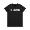 AS Colour Womens Maple Tee Thumbnail